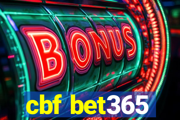 cbf bet365